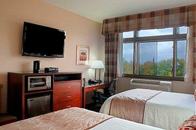 Best Western Plus Arena Hotel New York City Exterior photo