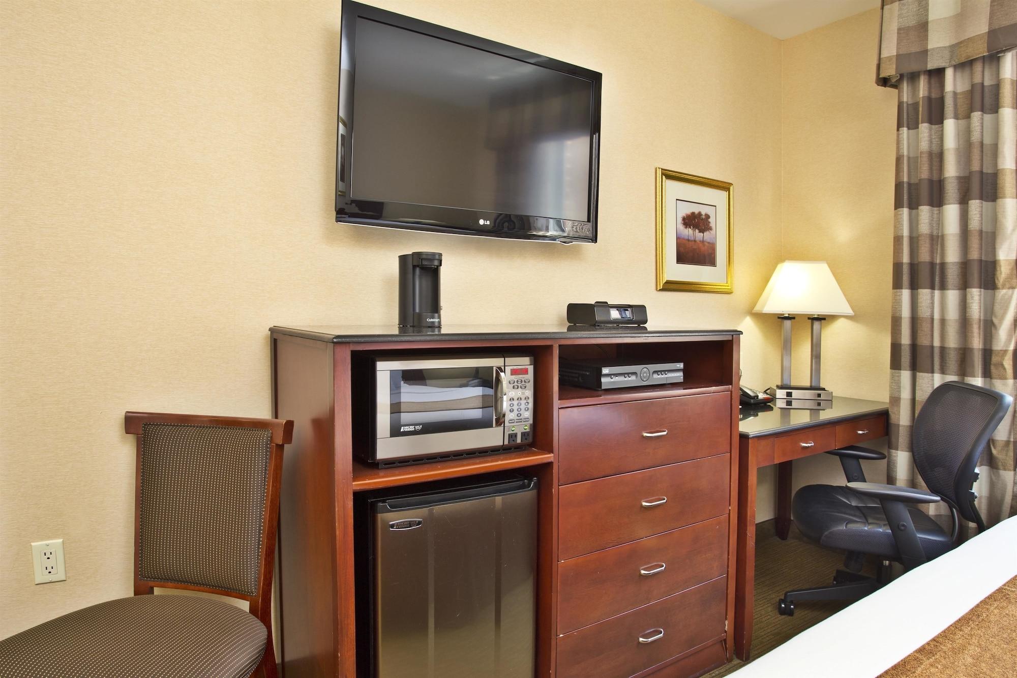 Best Western Plus Arena Hotel New York City Exterior photo